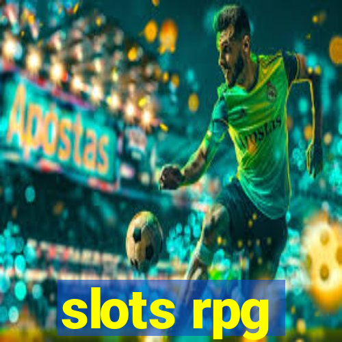 slots rpg